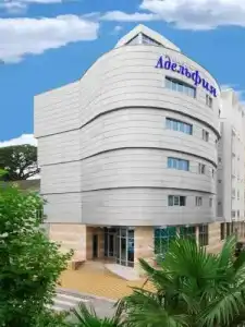 Adelfiya - 1