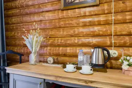 Park-Otel Kanyon Recreation camp - 95