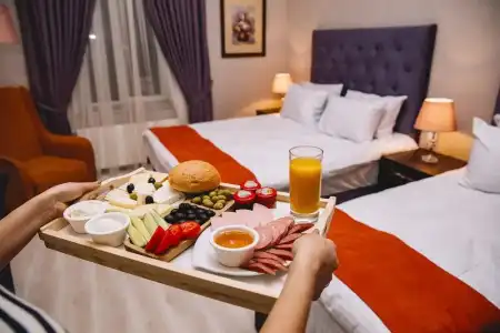 Yes Hostel Baku - 7