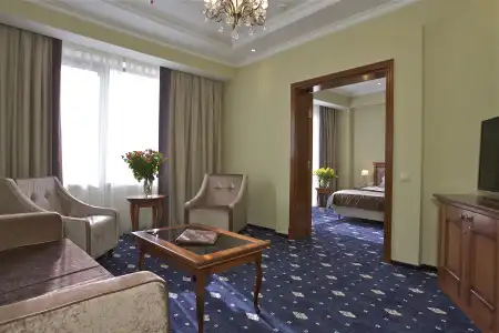 Zvezdnyij Wellness & Spa - 71
