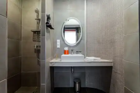 BK15 Apart-hotel - 64