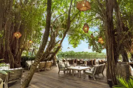 An Lam Saigon River Residence - 2
