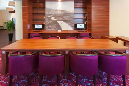 Hampton By Hilton Samara - 7