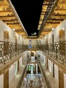 Butik-Otel Mehrob - 18