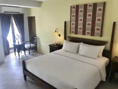 iCheck inn Sky Beach Ao Nang Krabi - 88