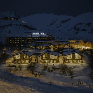 Marco Polo Gudauri - 37