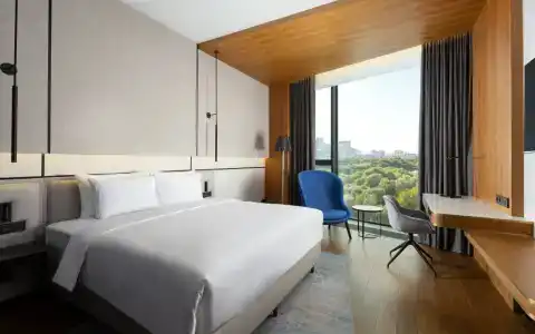 Radisson Blu Leninsky Prospect, - 62