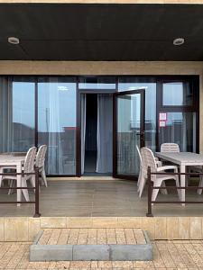 ОАЗИС домики - 227