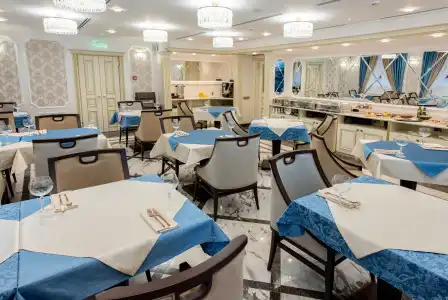 Butik-otel Magic harp - 8