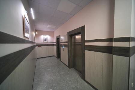 Sweet Home Deluxe Apart-hotel - 28