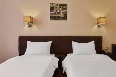 Sunflower Rumyantsevo by ZONT Group - 68