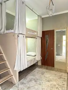 Premium Hostel - 6