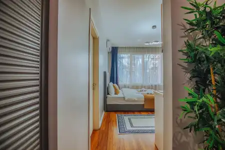 Taksim Wonder Suites Apart - 149