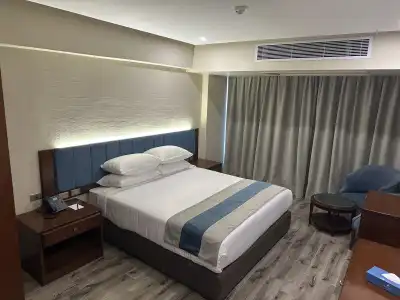 Pyramid Stars Inn - 18