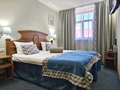 Три МостА - 137