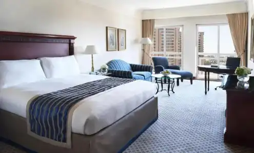 InterContinental Cairo Citystars - 56