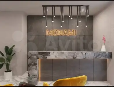 Mon Ami Khimki - 1