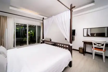 Railay Princess Resort & Spa - 32