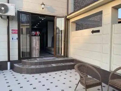 Shosh Palace - 12