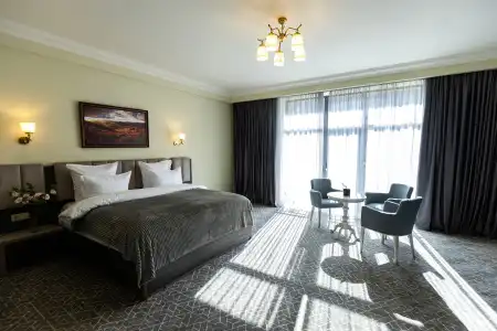 Multi Grand Resort - 27