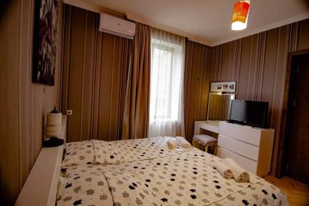 Qilimcha's Guest House - 152