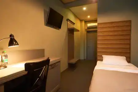 Stary Gorod Mini-Hotel - 51