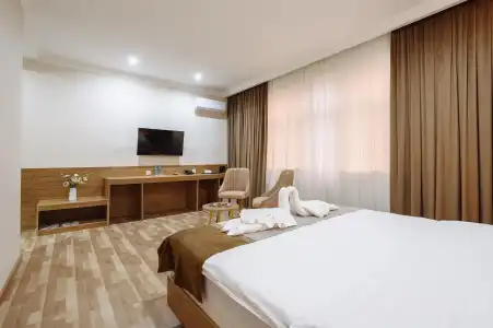 Sofiya Tashkent - 24