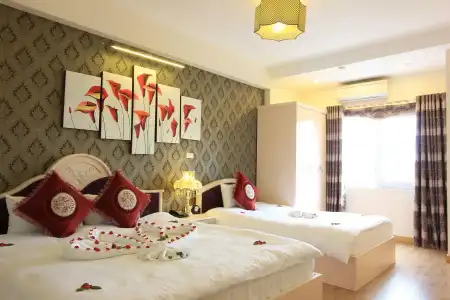 Hanoi Inner - 9