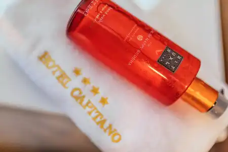 Boutique Blanc & Bleu - Capitano - 29