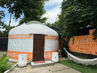 Ethno Adventure Camp - 2