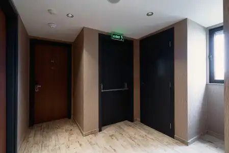 Cozy Loft - 11