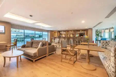 Concorde De Luxe Resort Lara Antalya – Prive Ultra All Inclusive - 24