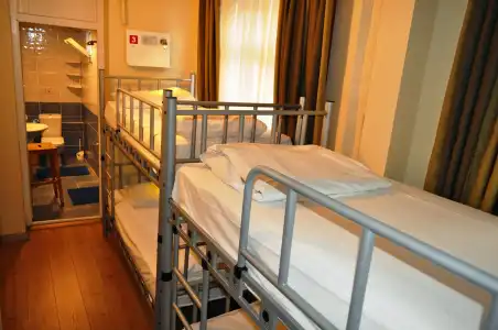 Antique Hostel - 23