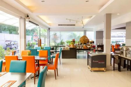 FuramaXclusive Sathorn, - 22