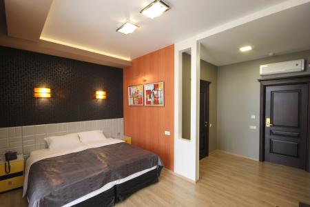 Absolyut Boutique-hotel - 96