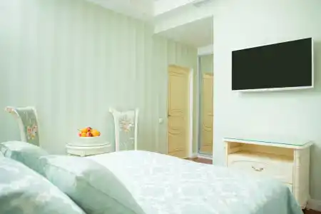 Uzhnoe Vzmorie Health Resort - 52