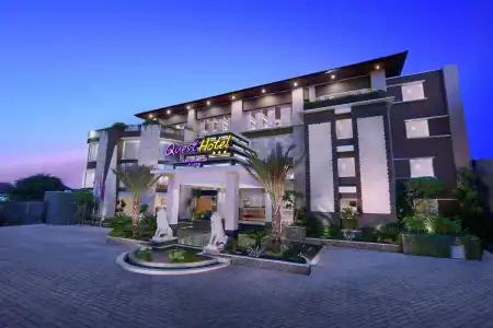 Quest San Denpasar - 0