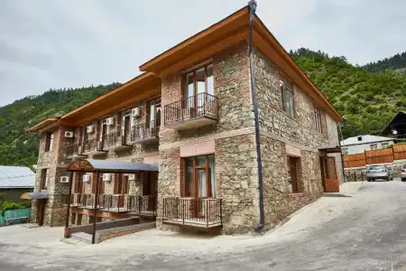 Old Borjomi - 0