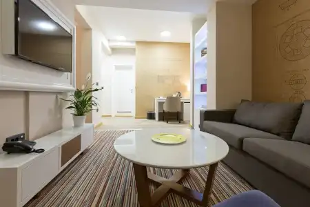 Tesla - Smart Stay - 28