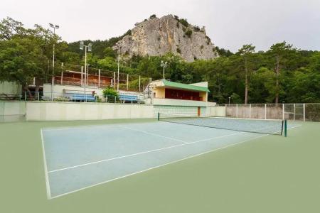 Resort Oreanda-tour - 12