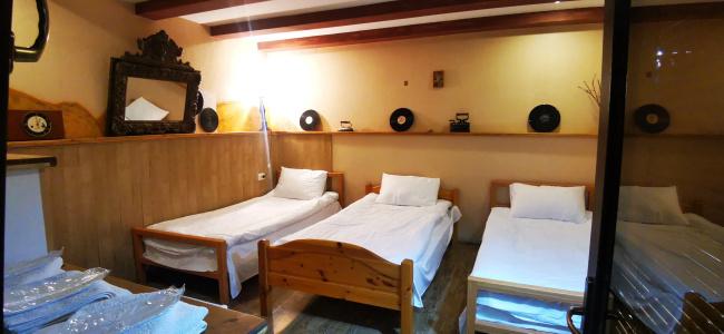 Qilimcha's Guest House - 112