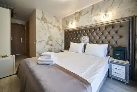 Spa Grace Cruise - 21