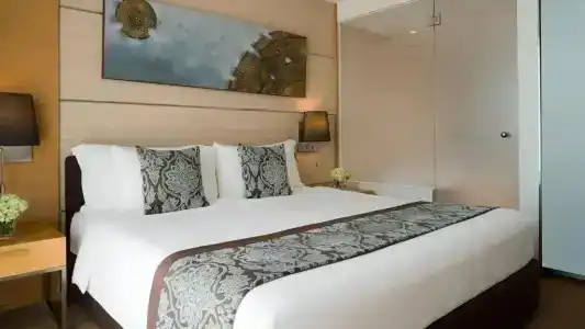 JC Kevin Sathorn Bangkok - 3