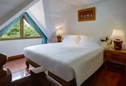 Santiburi Koh Samui - 45