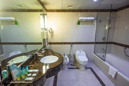 Avenue Dubai - 41