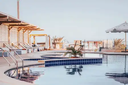 Ananea Hurghada-Adults Only - 37