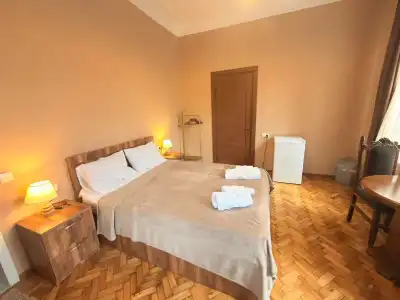 Shota's Guest House - 17