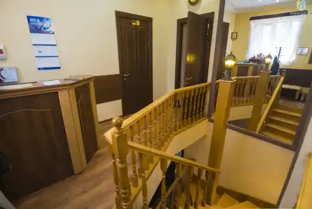 Meditsinskij Tsentr Knyazhna Meri Mini-Hotel - 40