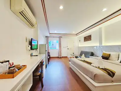 Phaithong Sotel Resort - 133