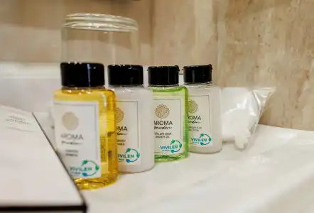 Pushkin`Hotel - 42